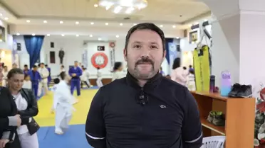 Çubuk Belediyesi Engelsiz Spor Kulübü'nden 11 sporcu seçildi