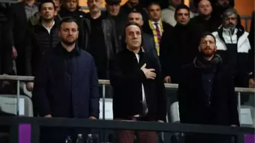 Eyüpspor, Erzurumspor FK'yı 3-0 mağlup etti