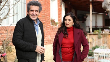ATV'nin sevilen dizisi Kardeşlerim'de Fadik Sevin Atasoy diziden ayrıldı
