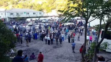 Soma'da 28 kamu görevlisi hakkında dava açıldı