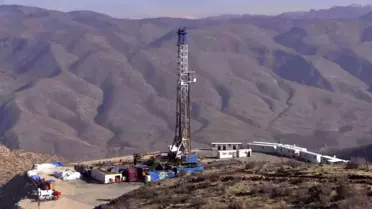 TPAO'nun Siirt ve Diyarbakır sahalarının kamulaştırılmasına karar verildi