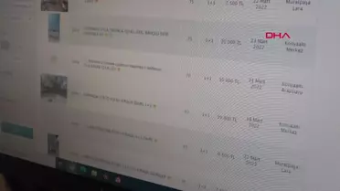 Tüketici Birliklerine Yapılan Şikayetlerde Fahiş Kira Artışı Öne Çıktı