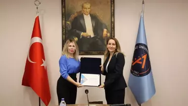 Akdeniz Üniversitesi'nden 68 Milyon Liralık Dış Kaynaklı Destek