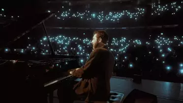 Evgeny Grinko Türkiye turnesini tamamladı