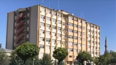 Kayseri Emniyet Müdürlüğü'nde Tartışma: Polis Memuru, İdari Memuru Öldürdü
