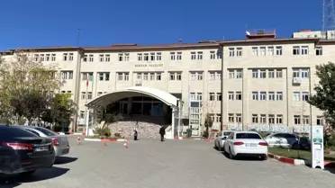 Şırnak'ta Gabar Dağı'nda geçici özel güvenlik bölgesi ilan edildi