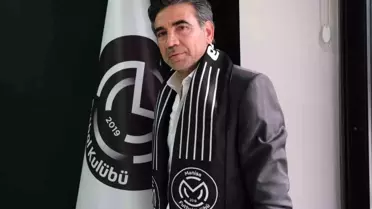 Manisa FK, Teknik Direktör ve İdari Direktör ile Yollarını Ayırdı