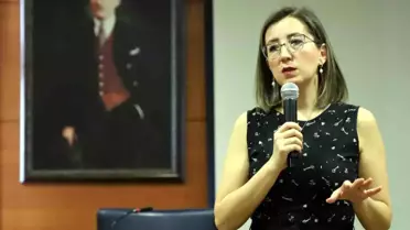 SANKO Üniversitesi'nde Kariyer Söyleşileri Etkinliği Gerçekleştirildi