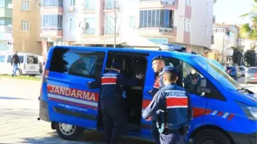 Tokat'ta 11 ve 12 yaşındaki iki kız çocuğunu istismar eden bakkal tutuklandı