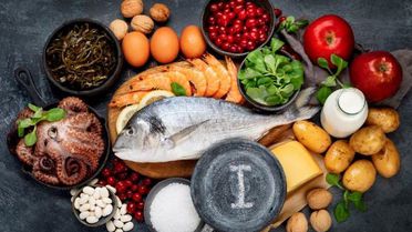 Yeni Yıl Sofralarında Sağlığa Dikkat!