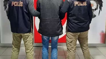 Ardahan'da PKK/KCK propagandası yapan şüpheli gözaltına alındı