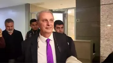 Gazeteci Can Ataklı, şehit aileleri ve şehit babaları hakkındaki sözleri nedeniyle serbest bırakıldı