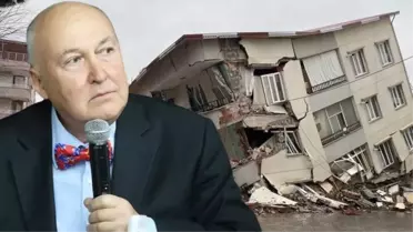 Çankırı'daki deprem sonrası Prof. Ahmet Ercan'dan iki ilimiz için 6.8'lik deprem uyarısı