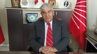CHP Siirt, Mardin ve Şırnak il başkanlıkları terör saldırılarını protesto etti