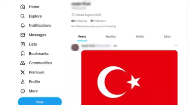 Erzurum'da PKK/KCK propagandası yapan kadın adli kontrol şartıyla serbest bırakıldı