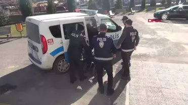 Karaman'da bıçaklı kavgada yaralanan kayınpeder tutuklandı