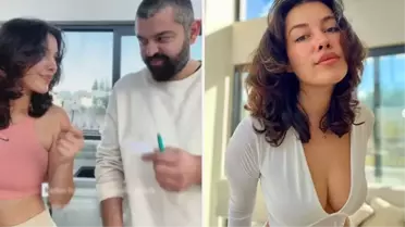 Tek başına çıktığı tatil dönüşü HPV aşışı yaptıran fenomen Ecem Taşer, 'Kocanı mı aldattın?' sözleriyle linç edildi