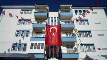 Pençe-Kilit Harekatı'nda şehit olan askerin babası: 'Allah razı olsun, kanı yerde kalmamış'