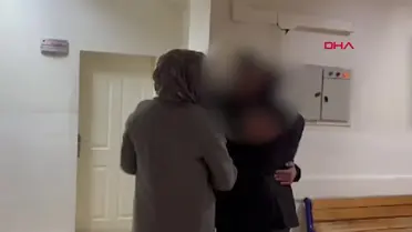 Avrupa'da terör örgütü PKK'ya eleman kazandırıp Irak'a geçen kişi teslim oldu