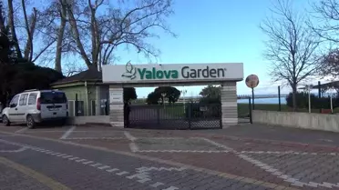 Yalova'da Roma dönemine ait tarihi eserlerin nakli engellendi