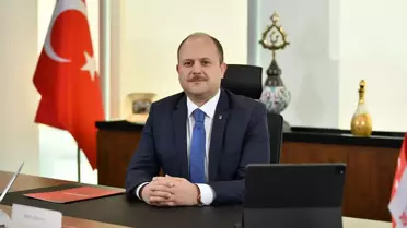 Ziraat Katılım Genel Müdürü Özdemir, TCMB düzenlemelerinin sektörün karlılığını olumlu etkilemesini bekliyor Açıklaması