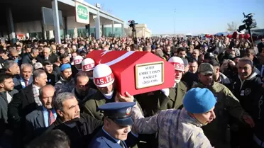 12 askerimizin şehit olduğu saldırıda yaralı komutan çatışmaya devam etmiş