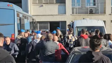 Zonguldak'ta çocuk istismarı davasında verilen hüküm bozuldu