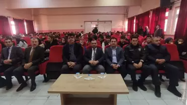 Aşık Veysel Şatıroğlu'nun ölüm yıl dönümü programı düzenlendi