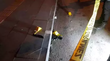 Bekçilerin Müdahalesiyle Bilecik'te Facia Önlenildi