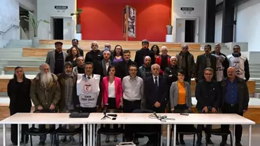 İzmir'deki gemi sökümü tartışmalara neden oldu