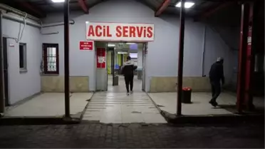 İzmir'de A.Ö. Sokakta Bıçaklandı, Hastanede İkinci Kez Saldırıya Uğradı