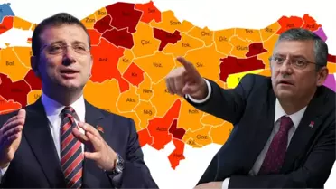 CHP'de İzmir, Artvin, Çanakkale ve Tekirdağ için aday anlaşmazlığı var