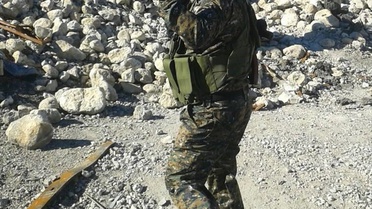 MİT, PKK/YPG'nin Suriye Kamışlı'daki sorumlusunu etkisiz hale getirdi