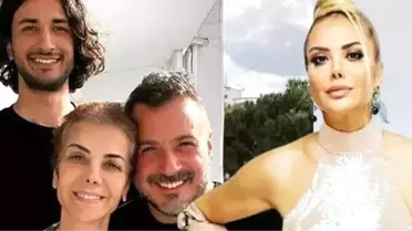 Tanyeli'nin ameliyat sonrası son hali
