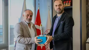 TİESF, İşitme Engelli Milli Futbol Takımı Teknik Direktörü Ali Metin ile Yollarını Ayırdı