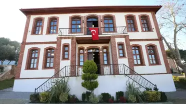 AK Parti Milletvekili Ayhan Gider, Karabiga'da İncelemelerde Bulundu
