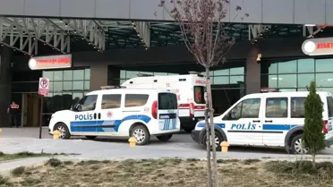 Bilecik TOKİ Ortaokulu'nda öğretmen darp edildi, Türk Eğitim-Sen tepki gösterdi