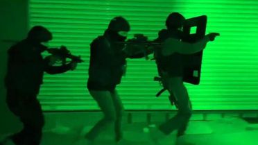 DEAŞ Şüphelileri Sinagog ve Kiliseler ile Irak Büyükelçiliği'ne Yönelik Eylem Hazırlığında Yakalandı