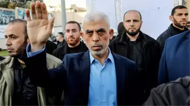 İsrail'in Gazze'deki hedefi: Hamas lideri Yahya Sinwar değil kardeşi Muhammed'miş