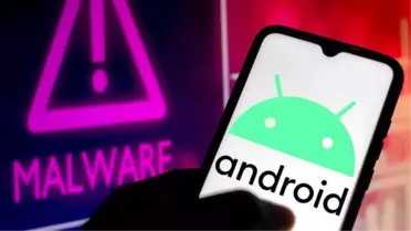 Google Play Store'da Virüs Bulunan Uygulamalar