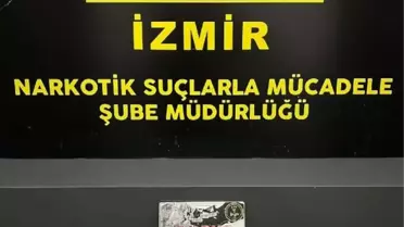 İzmir'de yapılan operasyonlarda 87 uyuşturucu taciri gözaltına alındı