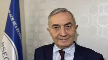 KEİ, 2023'te ekonomik işbirliğine katkı sağlayacak önemli kararlar aldı