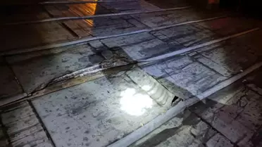 Bursa Yazma ve Eski Basma Eserler Kütüphanesi'nde Hırsızlık Girişimi