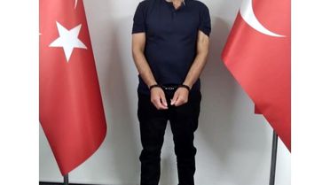 DEAŞ'ın Türkiye'deki hedeflerine yönelik saldırı hazırlığındaki 32 şüpheli yakalandı