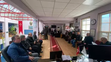 Mudurnu Belediyesi İş Yerlerini Kiraya Verdi