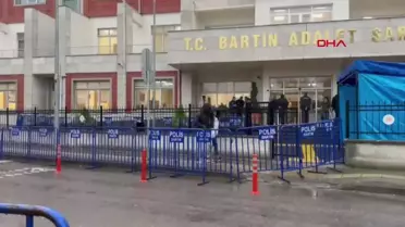 Kurucaşile'de kardeş cinayeti davasında anne şikayetçi oldu