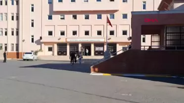 Pendik'te okul tuvaletinde bıçaklanan 9. sınıf öğrencisi yaralandı
