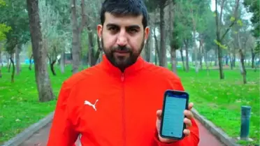 Manisa'da Cep Telefonu Dolandırıcılığı Şikayeti