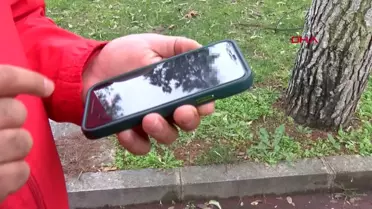 Manisa'da Sahte İlanla Dolandırıcılık Girişimi