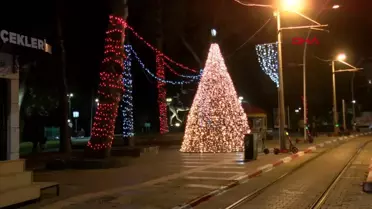 ANTALYA KALEİÇİ IŞIL IŞIL OLDU, SANATÇILI OTELLER YOK SATTI